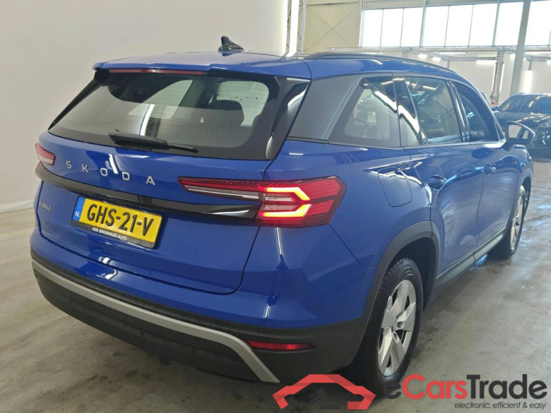 Škoda Kodiaq 1.5 TSI mHEV DSG-7 auto First Edition #2