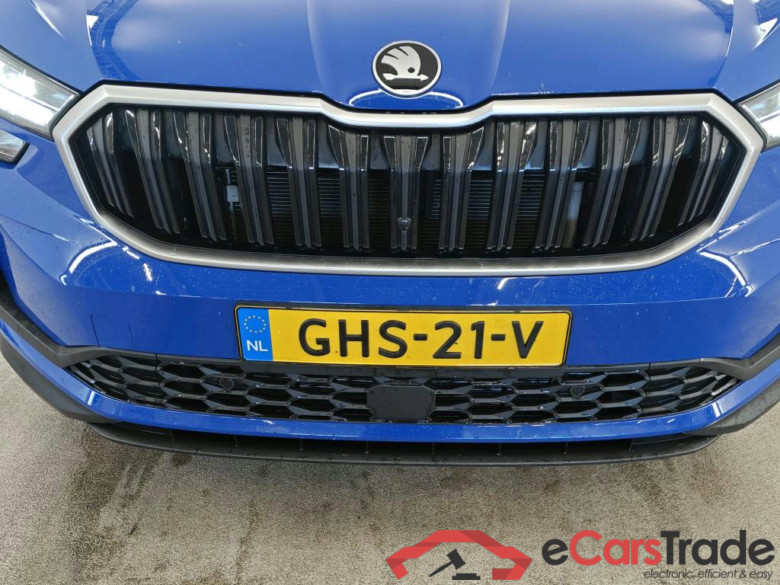 Škoda Kodiaq 1.5 TSI mHEV DSG-7 auto First Edition #5