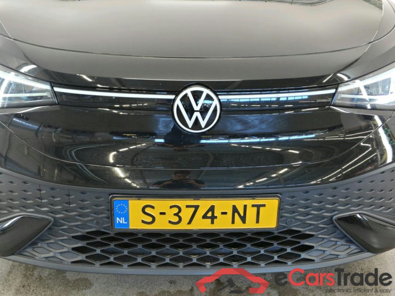 Volkswagen ID.5 BEV 77 kWh 128 kW Pro auto 5d + Comfort pakket #5