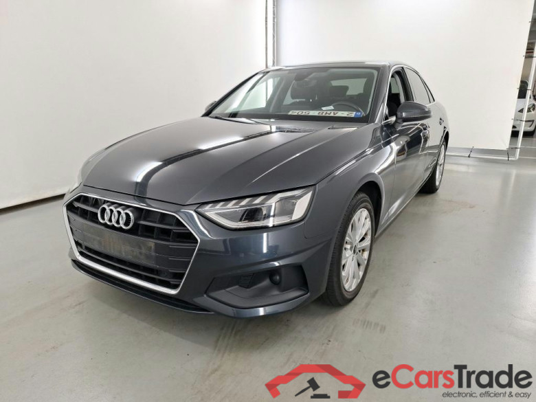 AUDI A4 2.0 30 TDI 100KW S TR BUSINESS EDITION #1