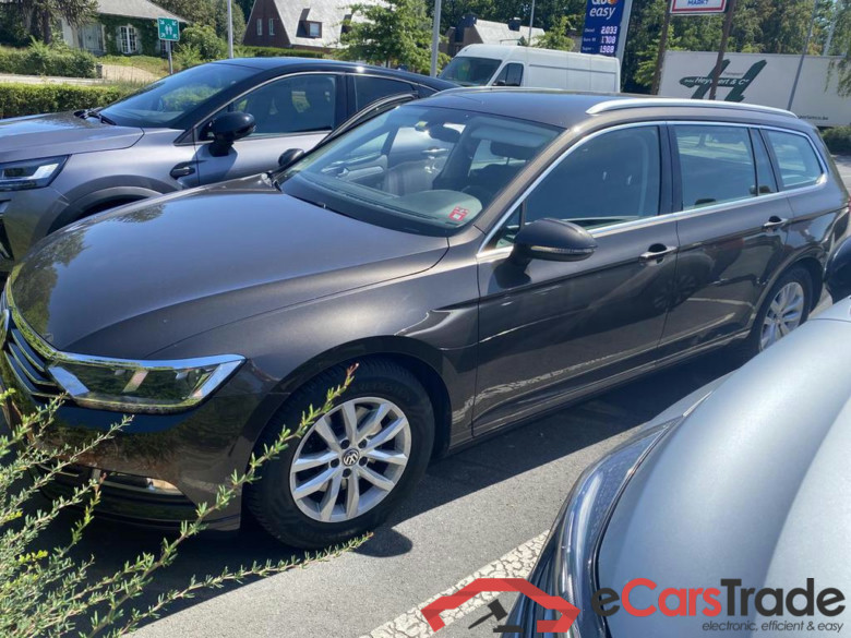 VOLKSWAGEN Passat SW 1.4 TSI ACT Comfortline Business DSG