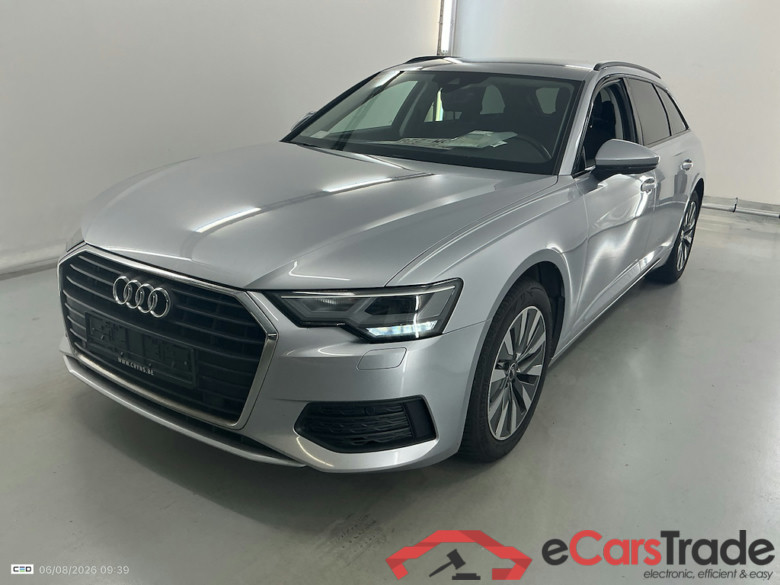 AUDI A6 AVANT DIESEL - 2018 35 TDi Business Edition S tronic