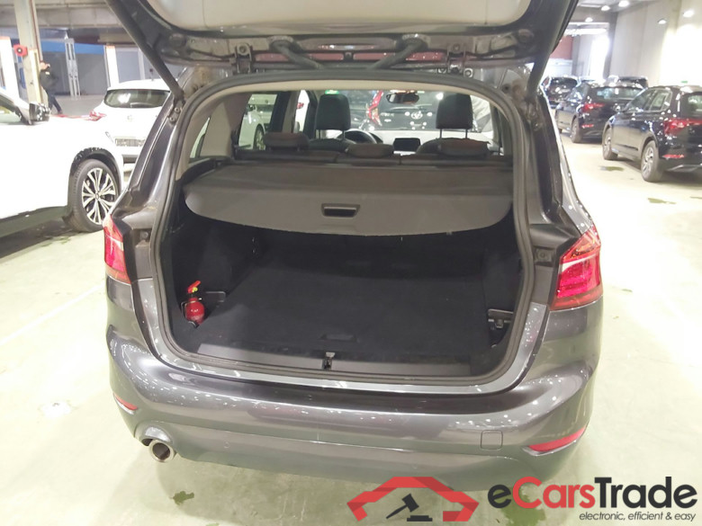 BMW 2 SERIES GRAN TOURER 1.5 216D GRAN TOURER #3