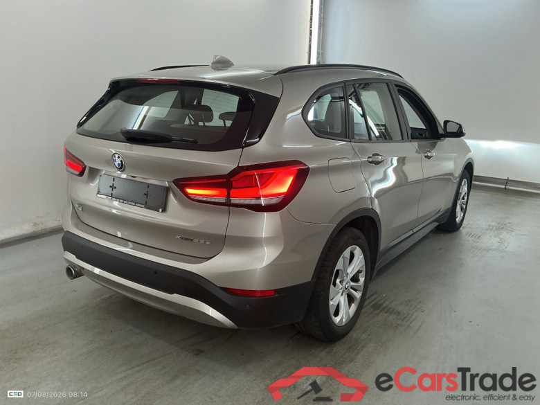 BMW X1 1.5 XDRIVE25E (162KW) #4