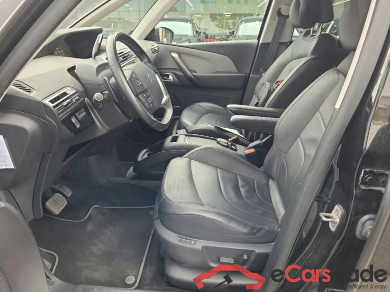 CITROAu2039N C4 Space Tourer 1.5 BLUEHDI 130 S-S BUSINESS LOUNGE AUTO #5