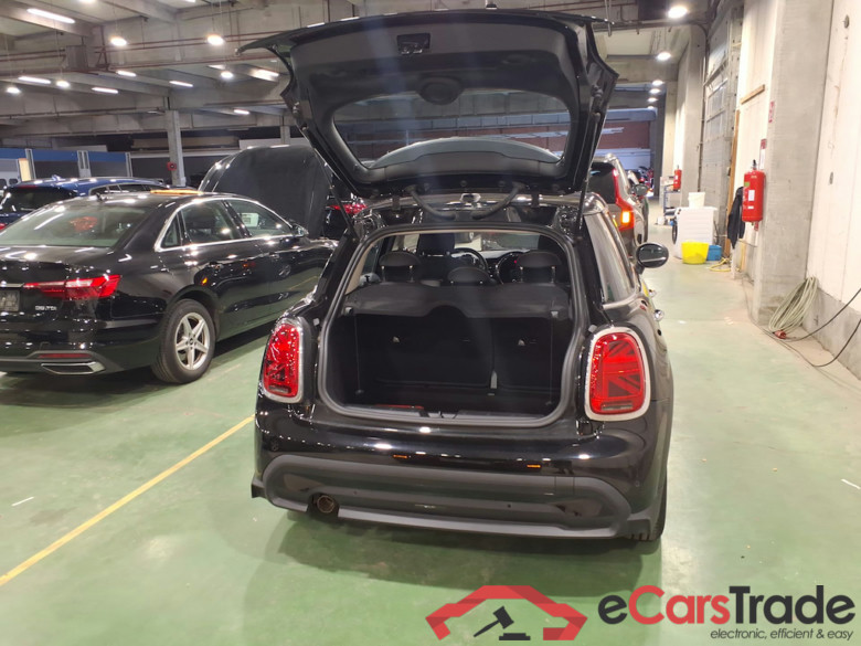 MINI Mini 1.5 ONE #3