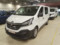 preview Renault Trafic #0