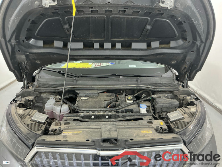 SKODA ENYAQ 82KWH IV 80 #6