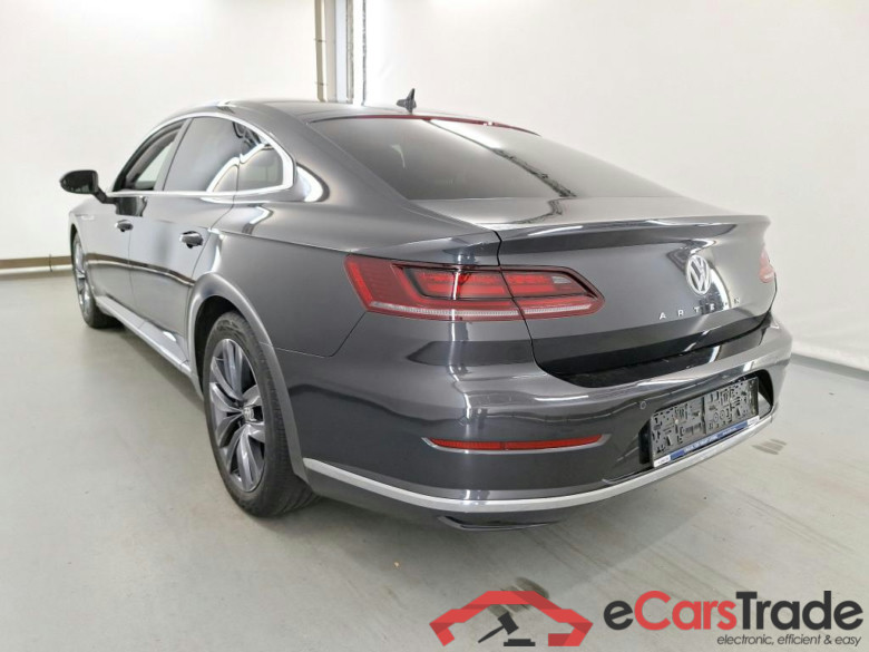 VOLKSWAGEN ARTEON DIESEL 2.0 TDi SCR Elegance (EU6.2) STOCK #3