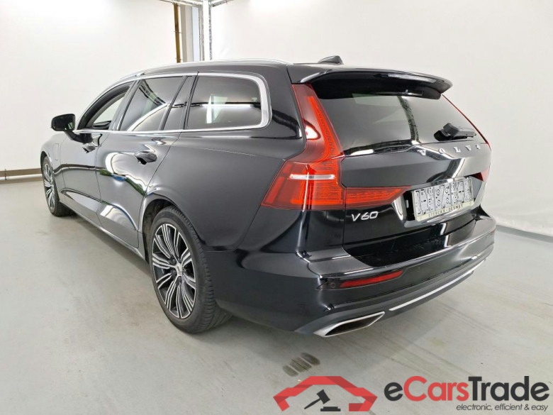 VOLVO V60 2.0 T6 PHEV INSCRIPTION EXPR. AUTO 4WD #3