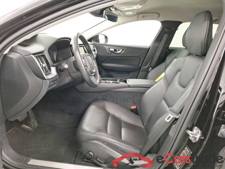 VOLVO V60 2.0 T6 PHEV INSCRIPTION EXPR. AUTO 4WD #5