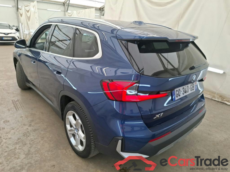BMW X1 / 2022 / 5P / SUV xDrive25e Business Design DKG7 #3
