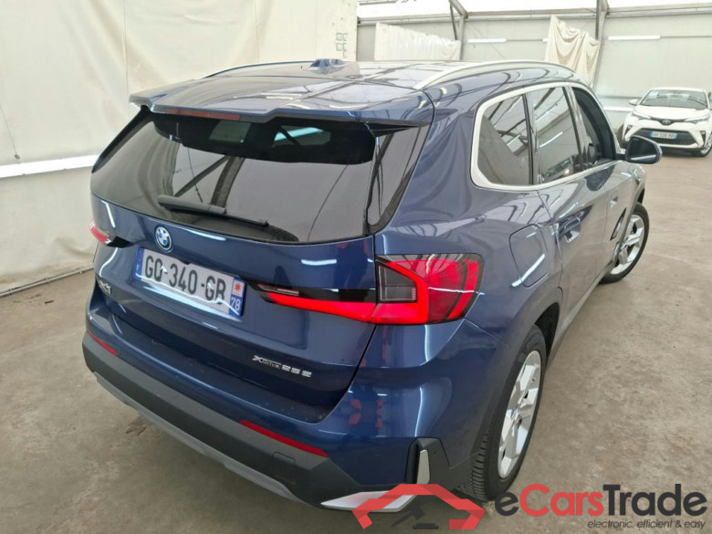 BMW X1 / 2022 / 5P / SUV xDrive25e Business Design DKG7 #4
