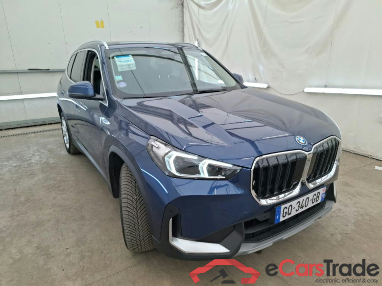 BMW X1 / 2022 / 5P / SUV xDrive25e Business Design DKG7 #5