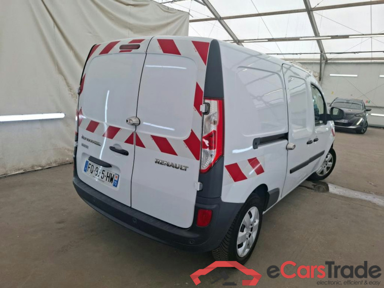 Kangoo Express Maxi Extra (Série Spéciale) 1.5 #3