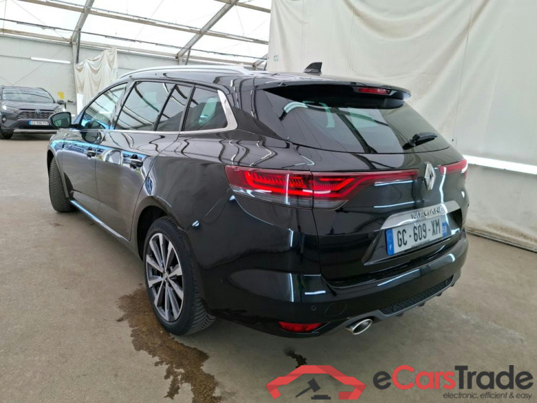 RENAULT Mégane Estate / 2020 / 5P / Break R.S. Line TCe 140 EDC FAP -21B #2
