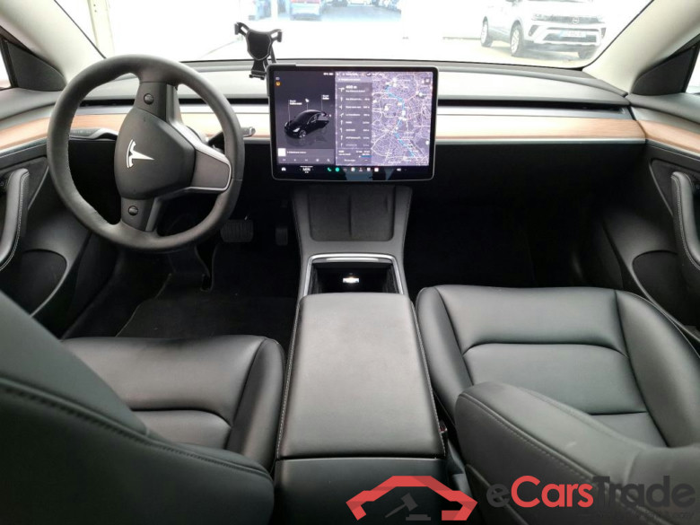 TESLA Model 3 / 2018 / 4P / Berline Propulsion #6