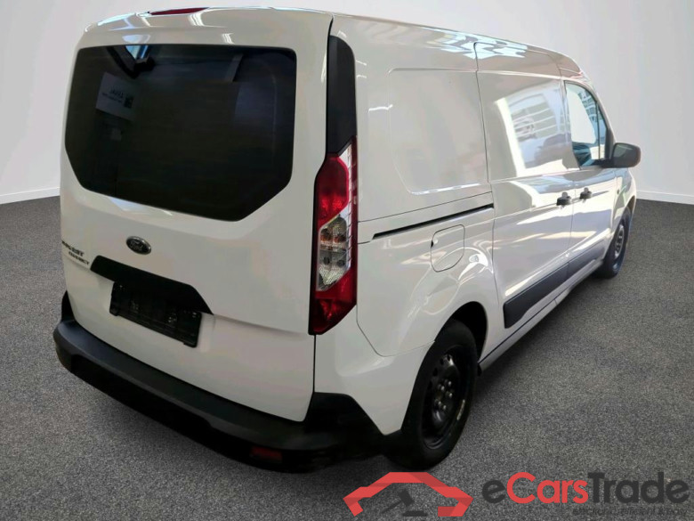 Transit Connect Kasten lang Trend 1.5 EcoBlue 88KW MT6 E6dT #2