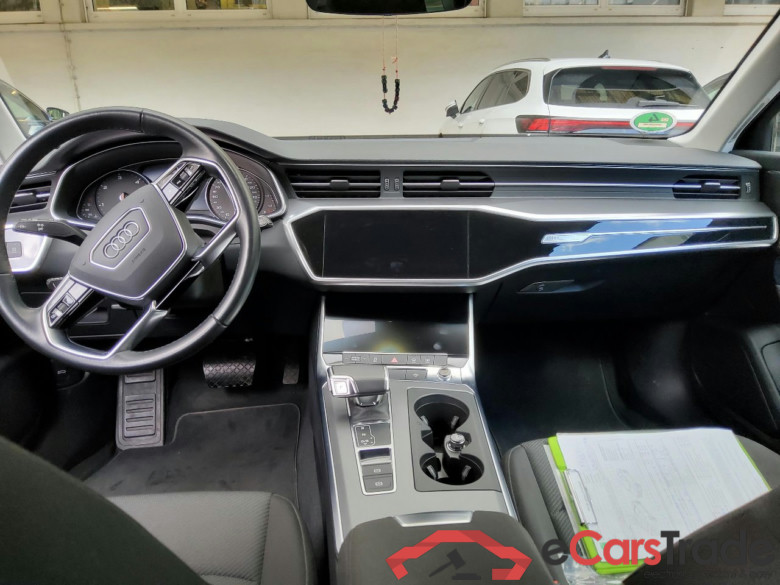 A6 Avant 35 TDI 2.0 TDI 120KW AT7 E6d #3