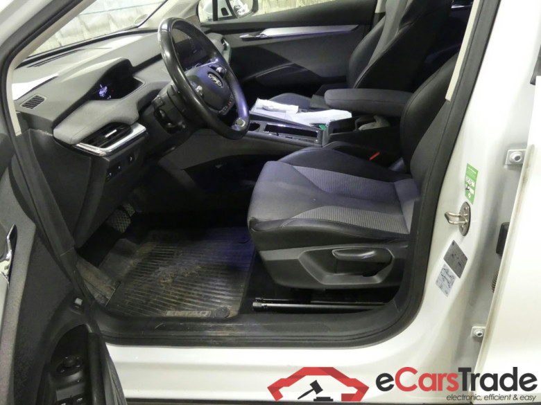 Enyaq iV 80 Loft 150KW #4