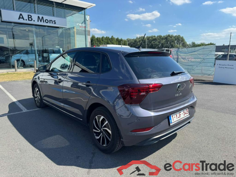 VOLKSWAGEN Polo Polo 1.0 TSI Life Business OPF Life Business #3