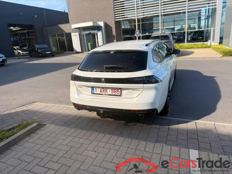 PEUGEOT 508 SW 1.6 PHEV GT 508 SW 1.6 PHEV GT #6
