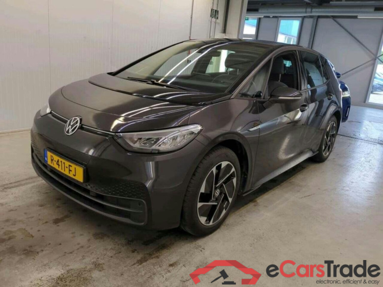 VOLKSWAGEN ID.3 Pro 58 kWh #1