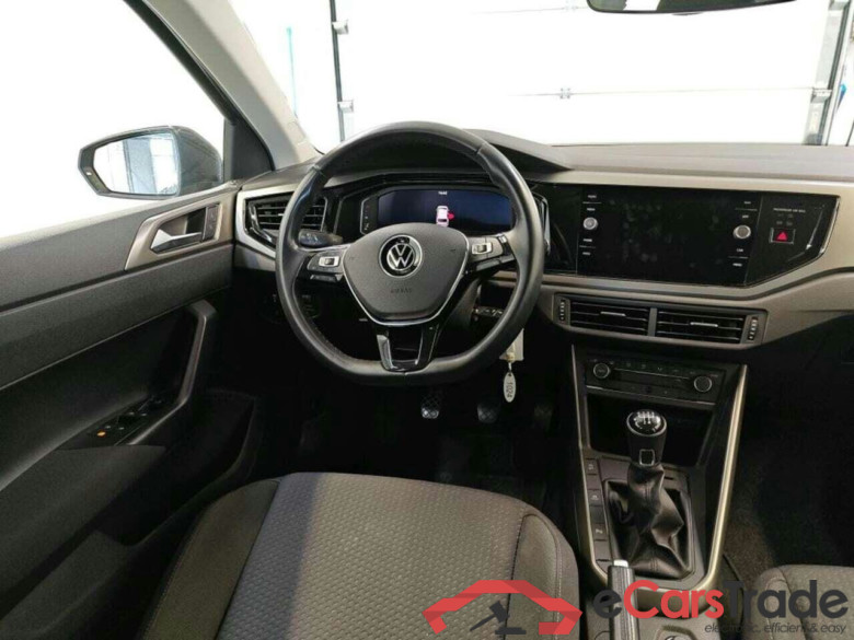 VOLKSWAGEN POLO 1.0 TSI Comf.l. Bus. #3