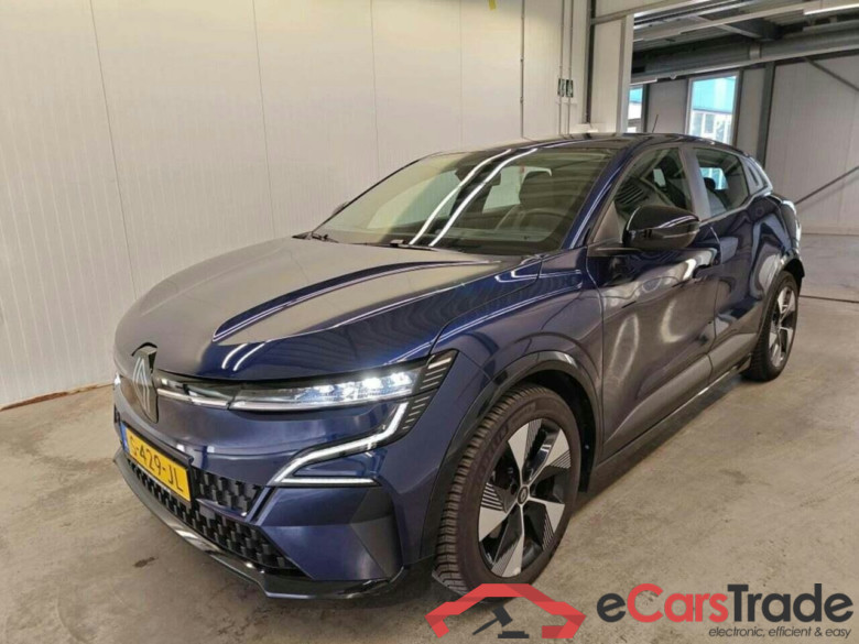RENAULT Mégane E-Tech EV60 O.C. Evolution #1