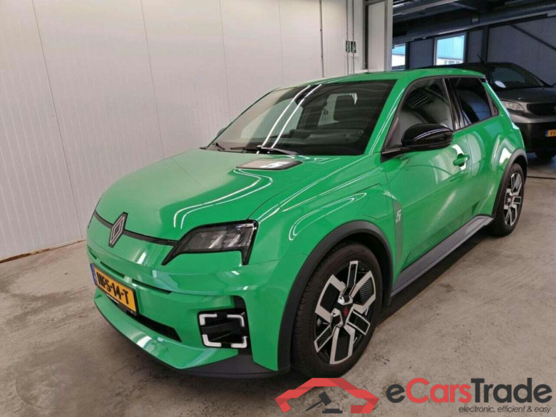 RENAULT 5 c.r. evolu 52 kWh #1
