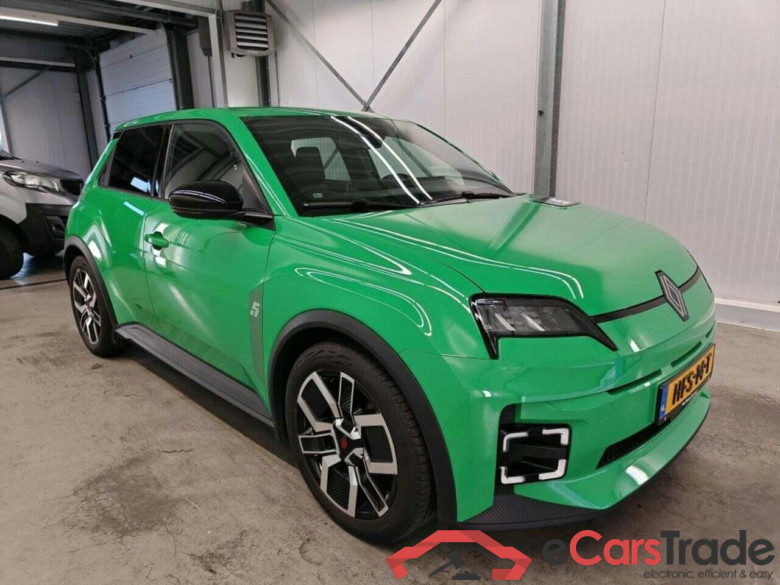 RENAULT 5 c.r. evolu 52 kWh #5