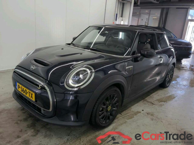 Mini Electric MINI Yours 33 kwh
