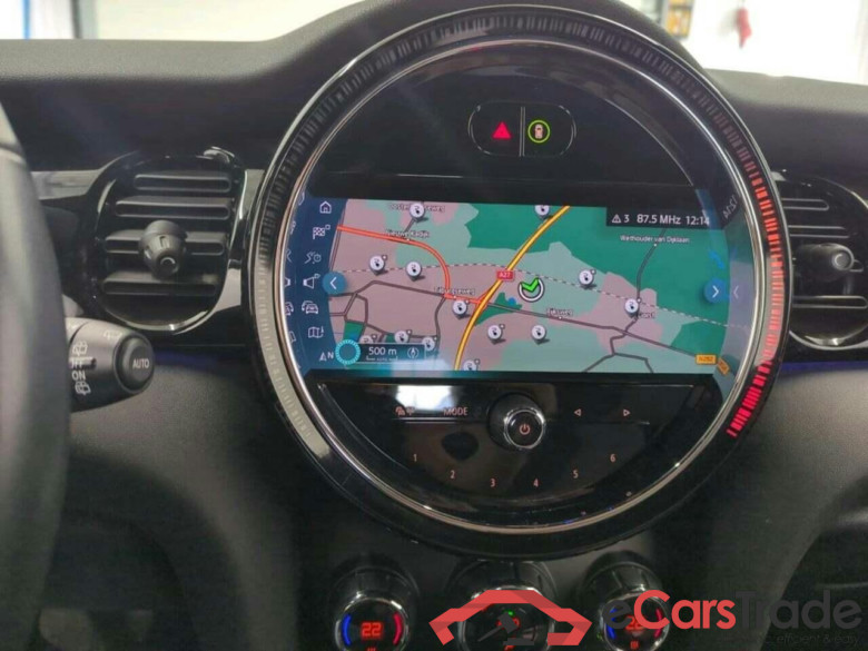Mini Electric MINI Yours 33 kwh #5