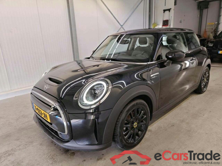 Mini Electric MINI Yours 33 kwh #1