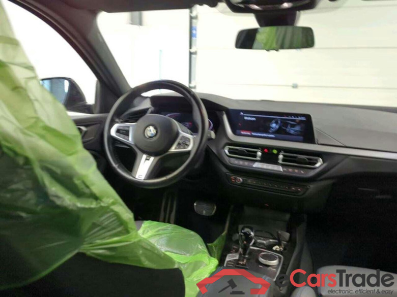 BMW 1-serie 118 #3