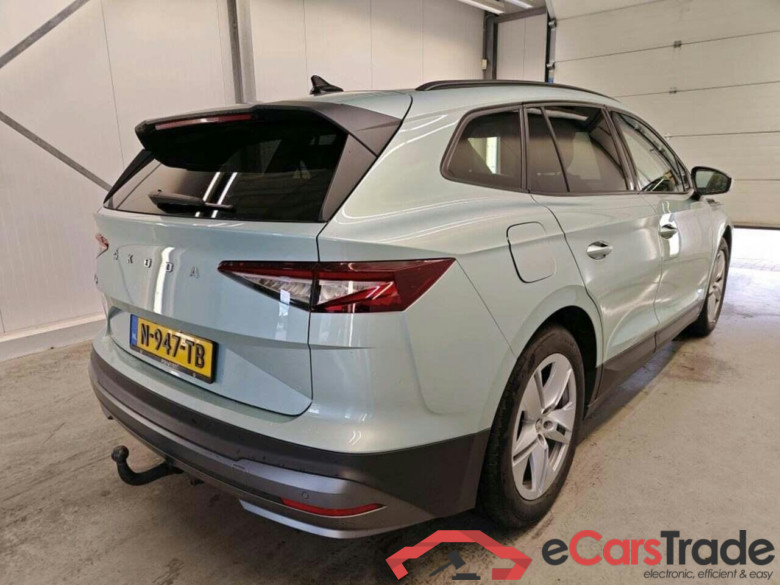 SKODA Enyaq iV 60 #2