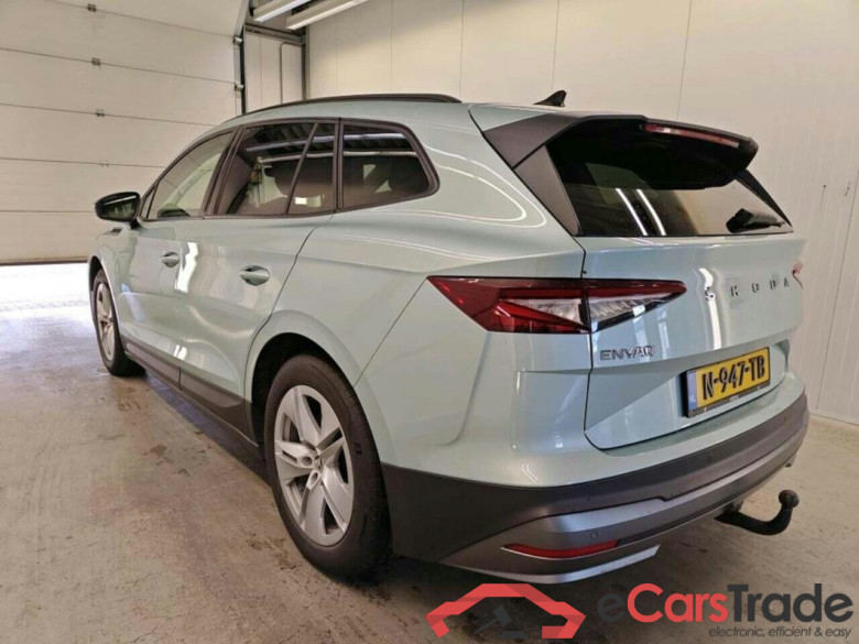 SKODA Enyaq iV 60 #6