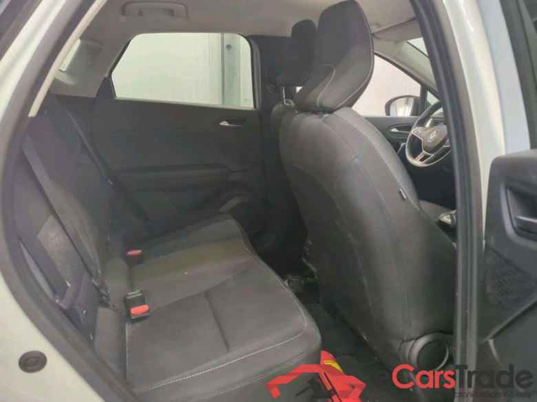 RENAULT Captur 1.0 TCe Bns Zen #6