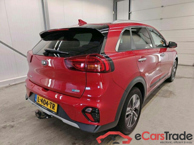 KIA Niro 1.6 GDi H. Execut.L #2