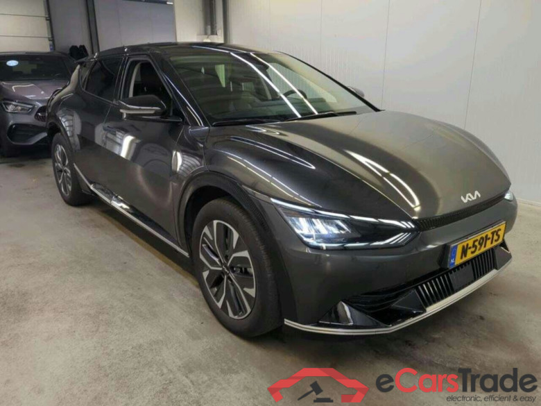 KIA EV6 Plus 77.4 kWh #5