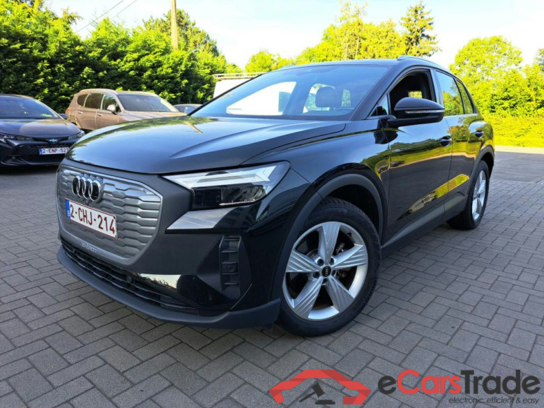 AUDI - AUD Q4 E-TRON 35 Attraction 170PK Pack Business With Heated Seats & Naviagtion & Assistance Tour   * ELECTRIC * #1