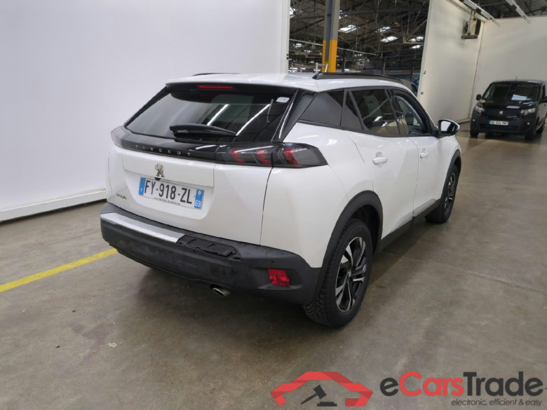 2008 Allure Business 1.5 HDi 130CV BVA8 E6d #3