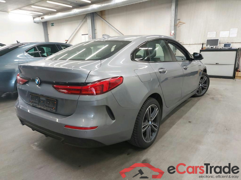 BMW - BMW 2 GRAN COUPE 218iA 136PK Business Edition Sport Pack Business & Comfort Pack & Cruise Control & Parking Assistant Pack * PETROL * #2
