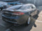preview Ford Mondeo #1