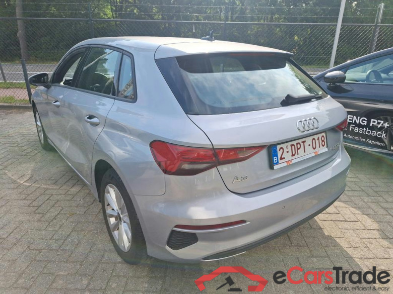 AUDI A3 SPORTBACK 1.0 30 TFSI 81KW S TRONIC ATTRACTION B.E #3