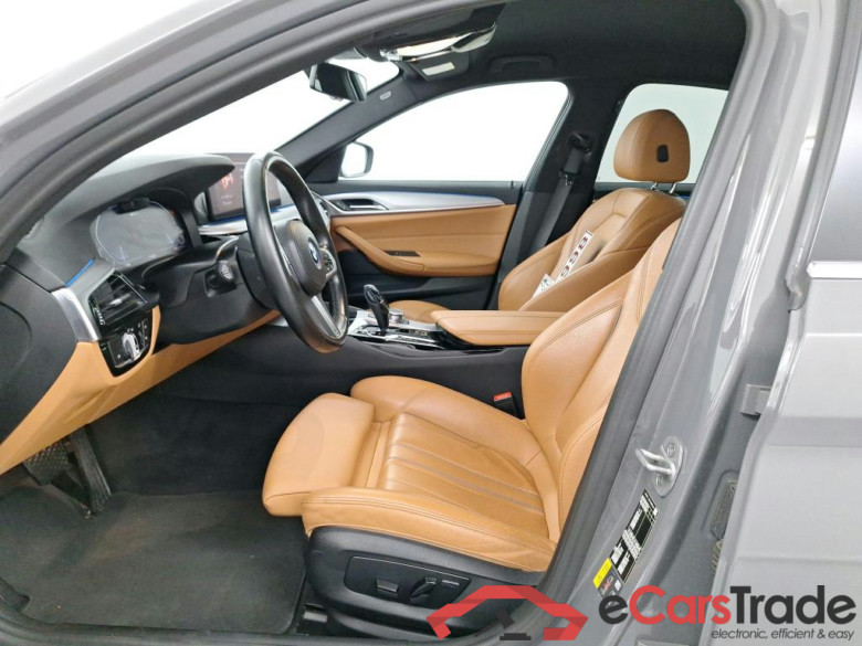 BMW 5 SERIES BERLINE 2.0 530E 170KW XDRIVE AUTO #5