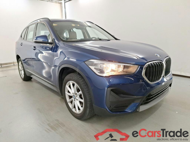 BMW X1 1.5 SDRIVE18IA (100KW) #2