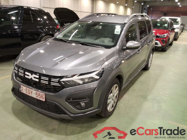 DACIA JOGGER 1.0 ECO-G 100 EXPRESSION 7 SEAT #1