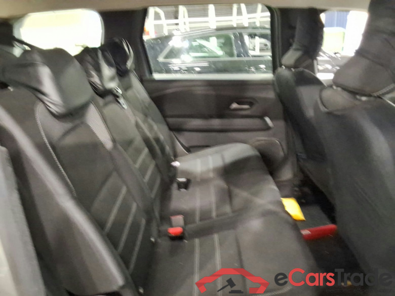 DACIA JOGGER 1.0 ECO-G 100 EXPRESSION 7 SEAT #5