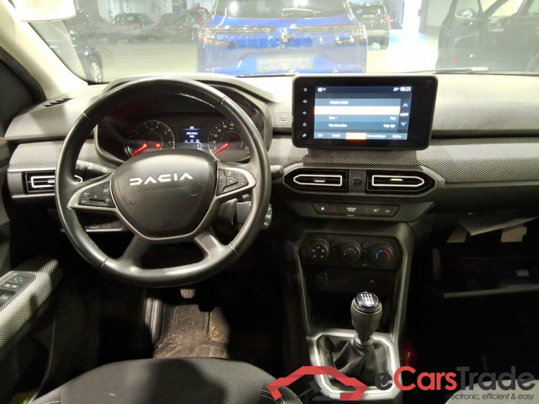 DACIA JOGGER 1.0 ECO-G 100 EXPRESSION 7 SEAT #6
